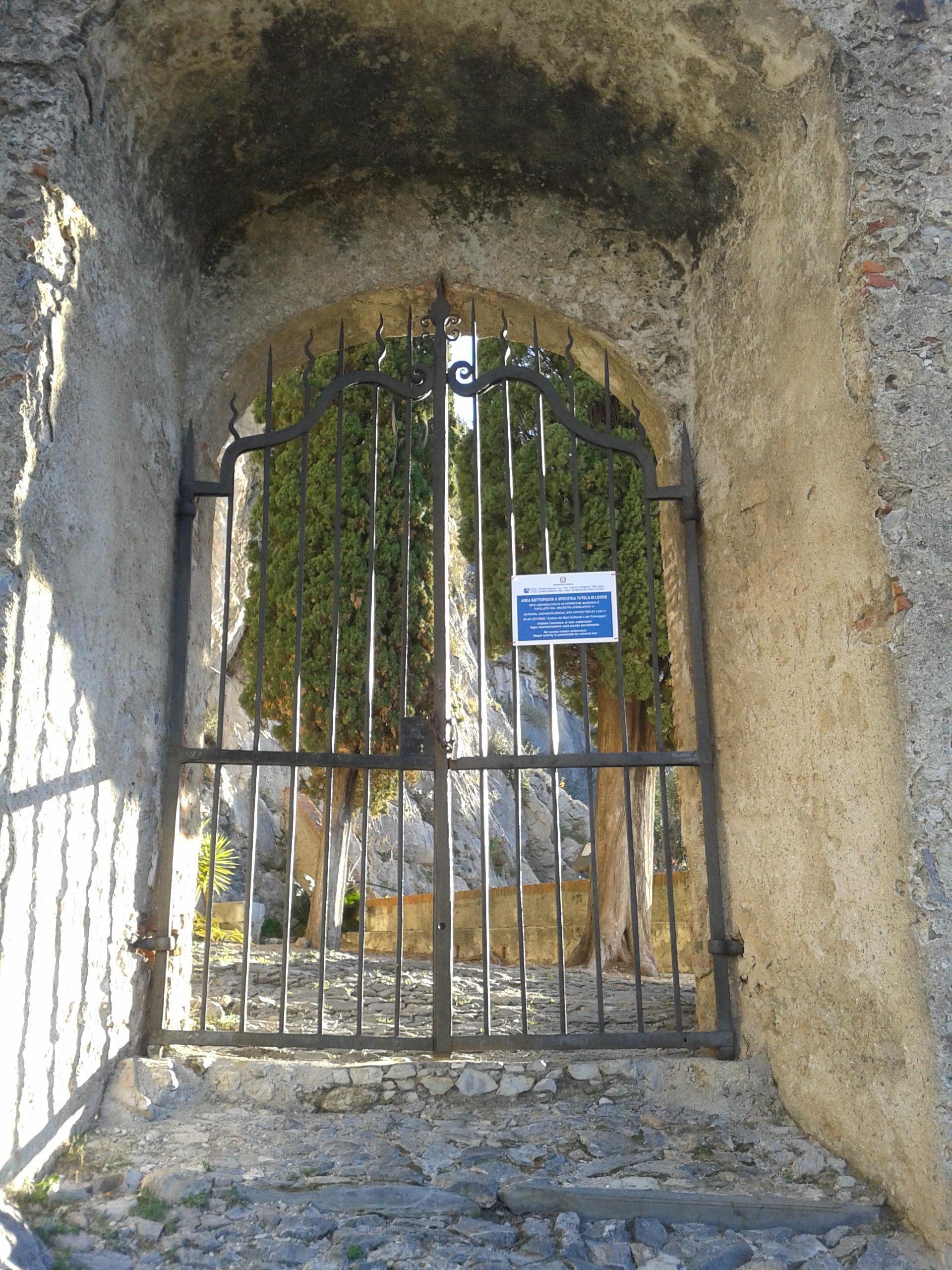 Ingresso